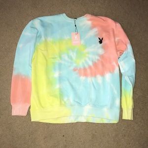 Playboy X MissGuided Sweatshirt